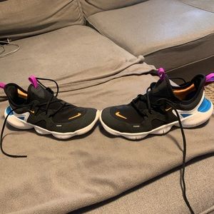 Youth Nike running shoes
